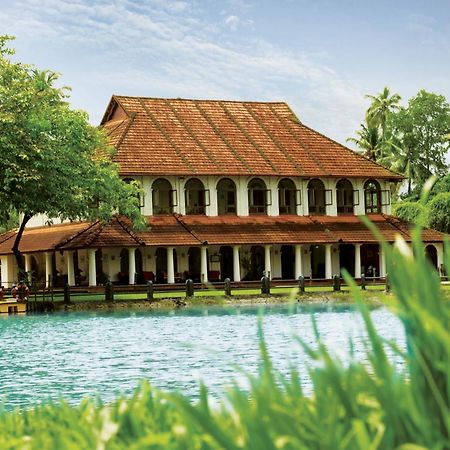 Taj Kumarakom Resort And Spa Kerala Ngoại thất bức ảnh