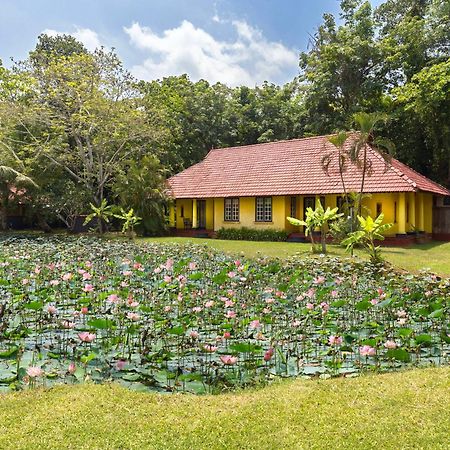 Taj Kumarakom Resort And Spa Kerala Ngoại thất bức ảnh