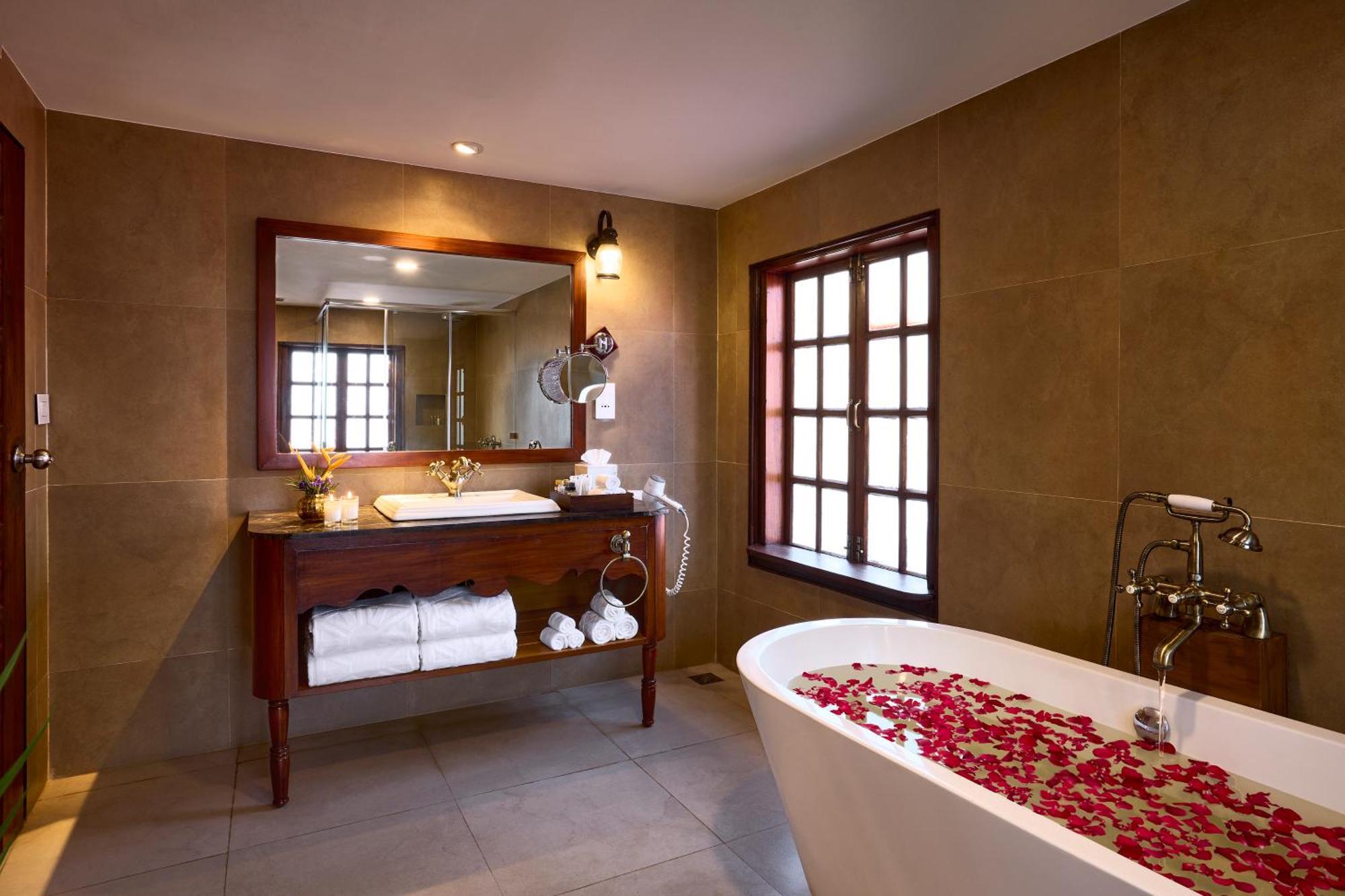 Taj Kumarakom Resort And Spa Kerala Ngoại thất bức ảnh