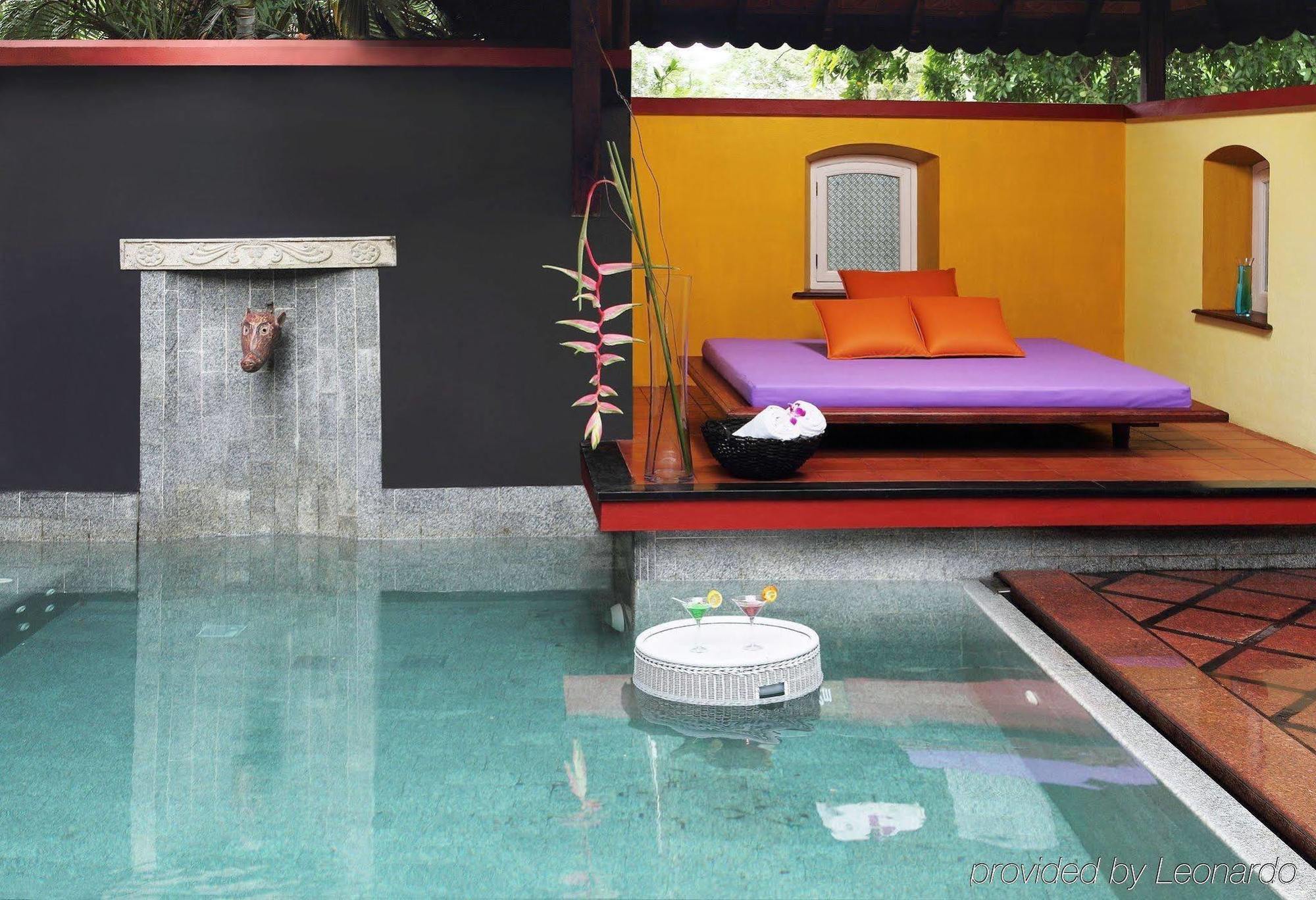 Taj Kumarakom Resort And Spa Kerala Phòng bức ảnh